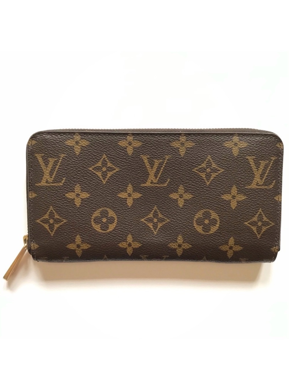 Louis Vuitton wallet